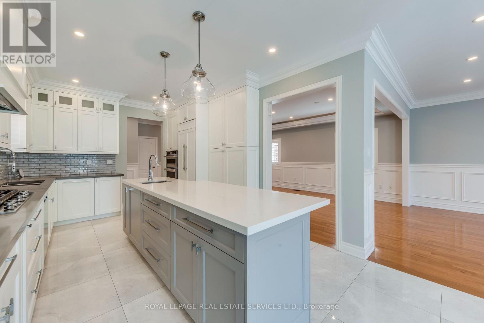 2488 Palmerston Road, Oakville, Ontario  L6H 7L6 - Photo 17 - W13051556