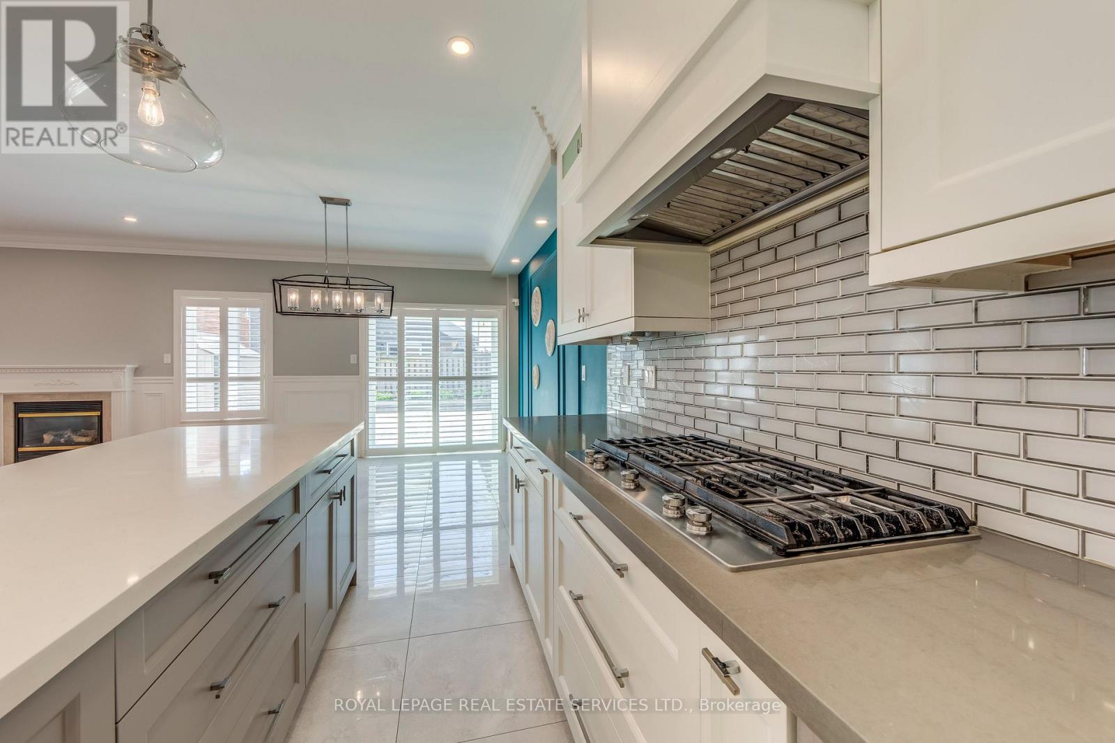 2488 Palmerston Road, Oakville, Ontario  L6H 7L6 - Photo 19 - W13051556