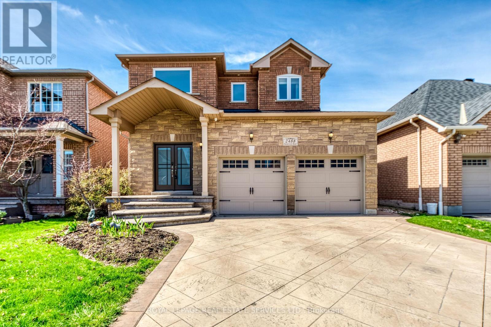 2488 Palmerston Road, Oakville, Ontario  L6H 7L6 - Photo 2 - W13051556