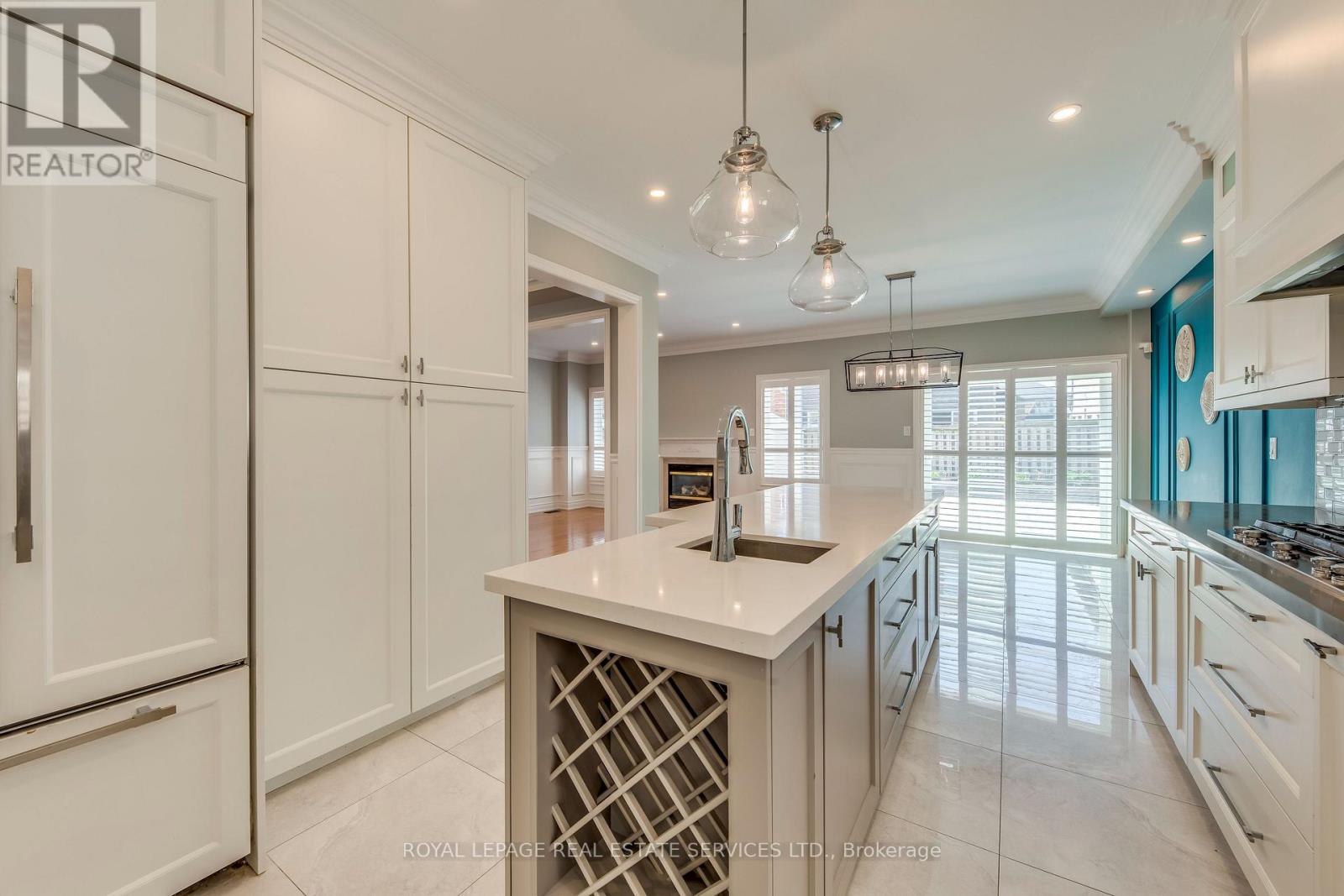 2488 Palmerston Road, Oakville, Ontario  L6H 7L6 - Photo 20 - W13051556