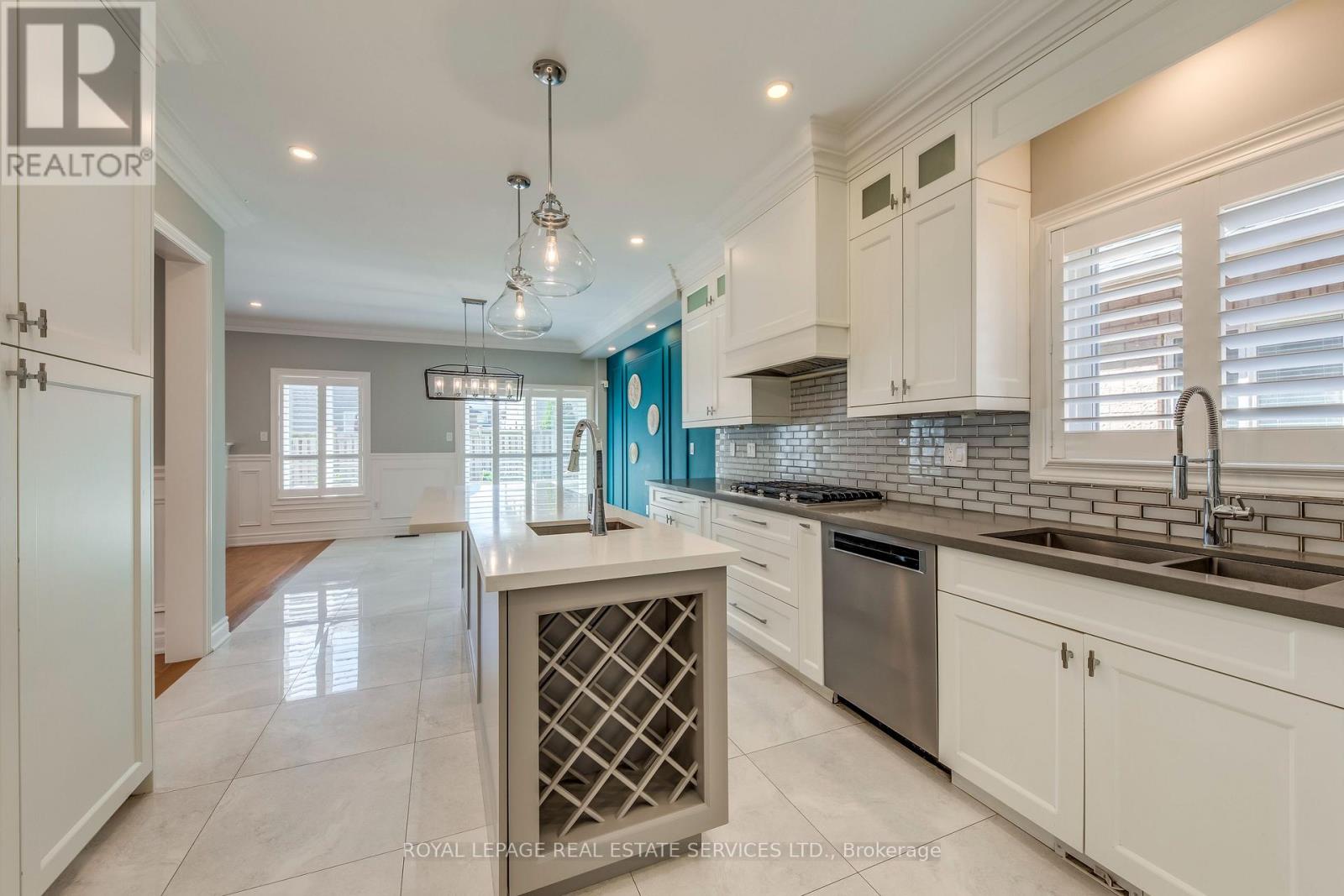 2488 Palmerston Road, Oakville, Ontario  L6H 7L6 - Photo 21 - W13051556