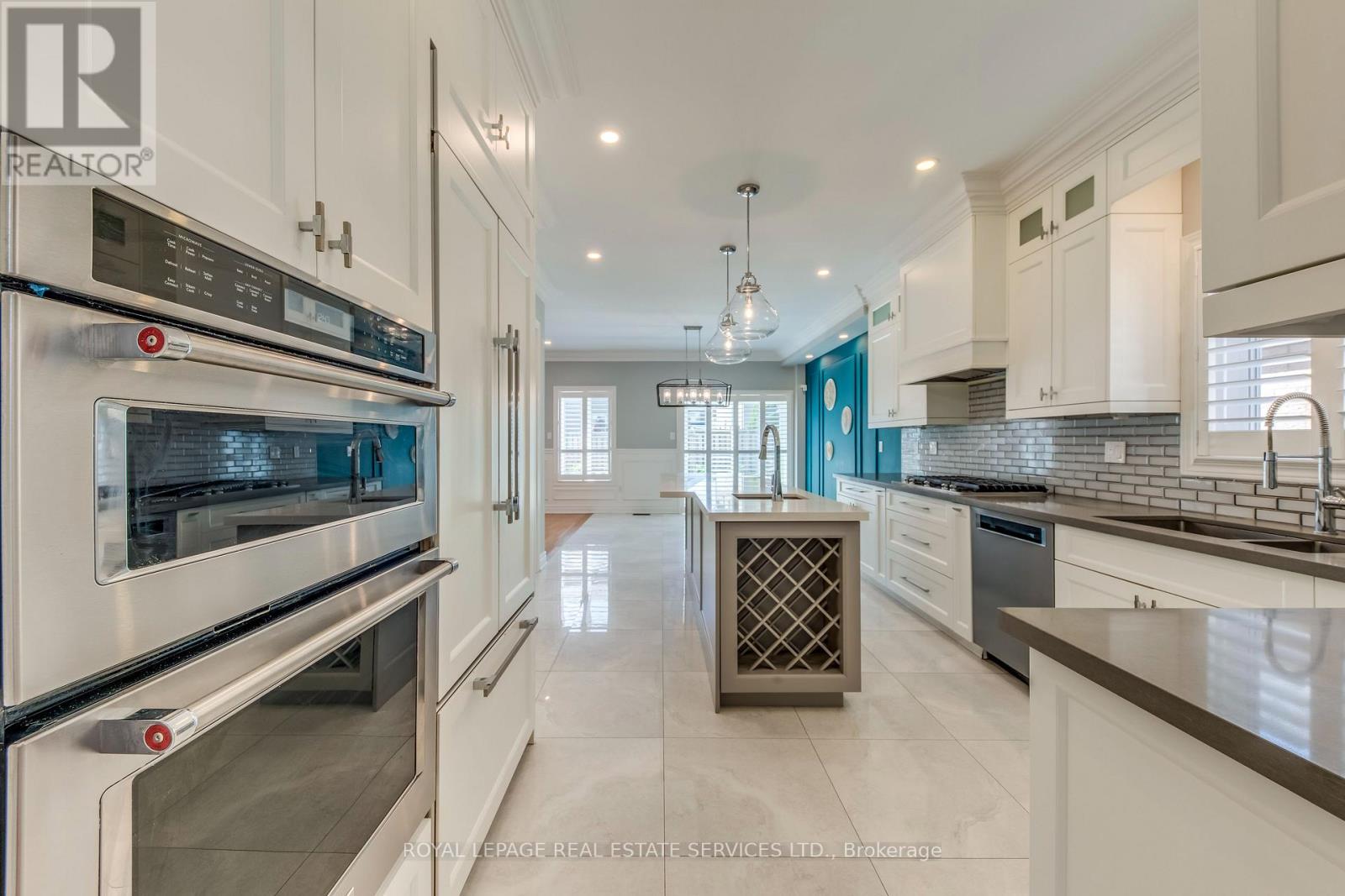 2488 Palmerston Road, Oakville, Ontario  L6H 7L6 - Photo 22 - W13051556