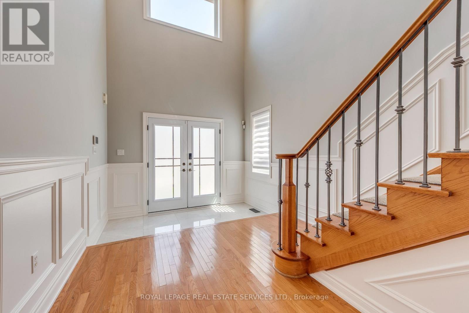 2488 Palmerston Road, Oakville, Ontario  L6H 7L6 - Photo 3 - W13051556