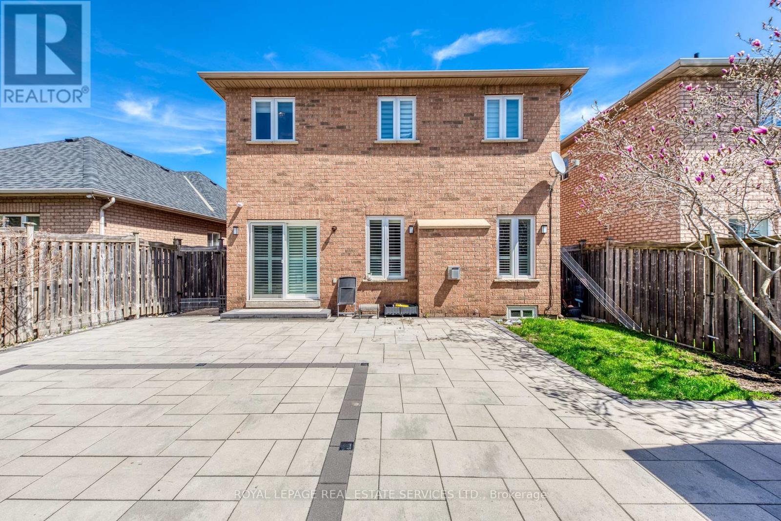 2488 Palmerston Road, Oakville, Ontario  L6H 7L6 - Photo 45 - W13051556