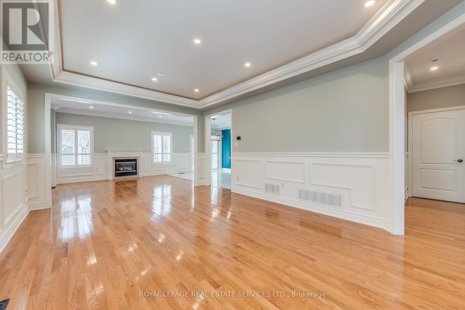 2488 Palmerston Road, Oakville, Ontario  L6H 7L6 - Photo 7 - W13051556