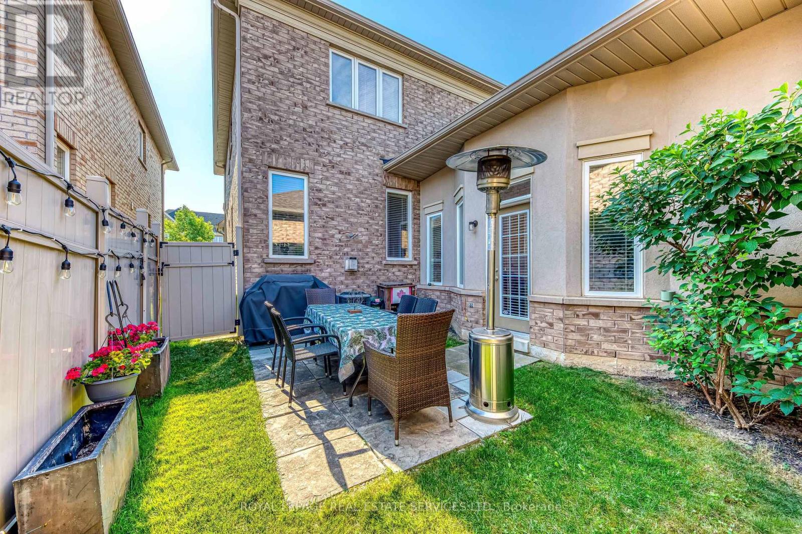 527 Sixteen Mile Drive, Oakville, Ontario  L6M 0P7 - Photo 42 - W13051558