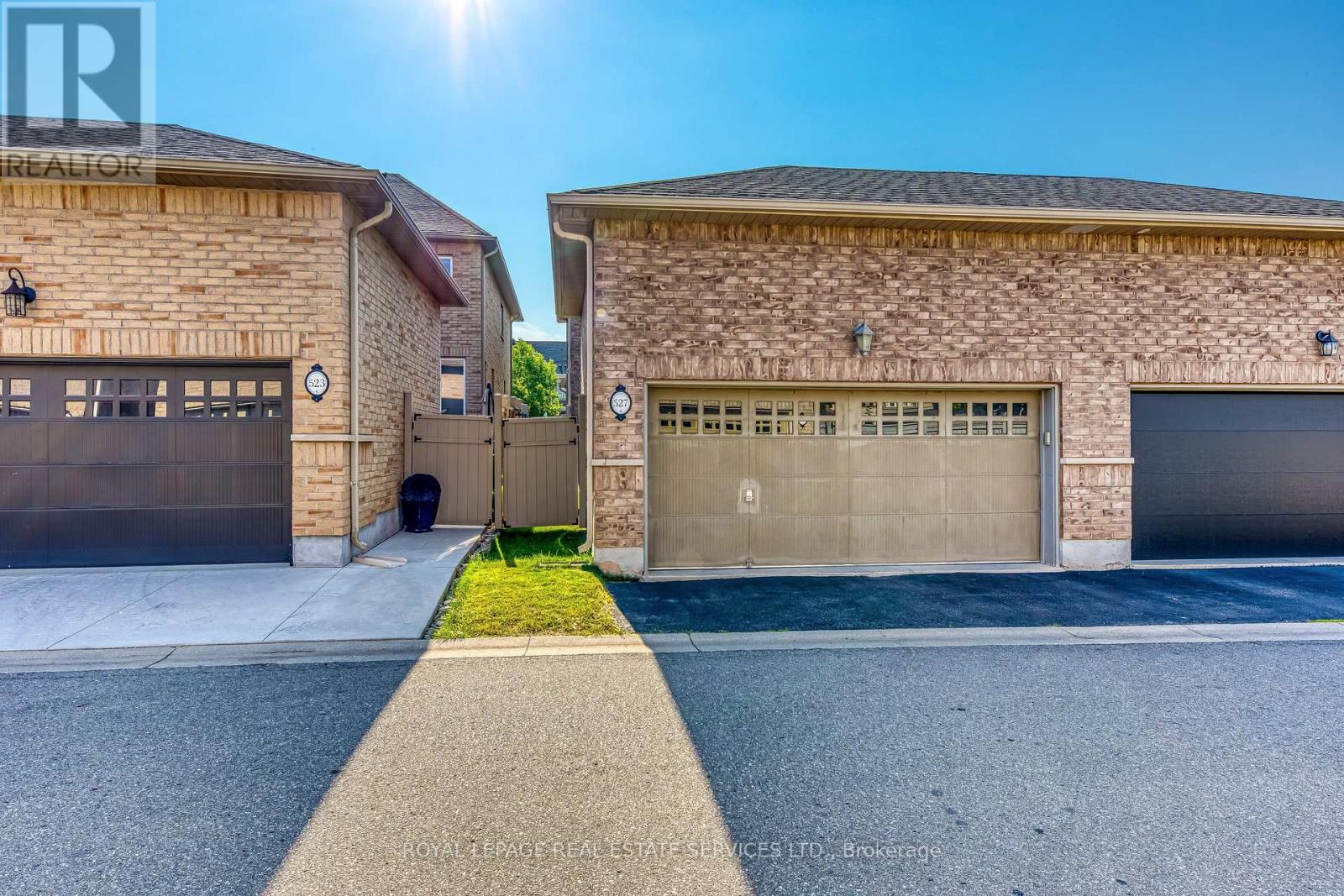 527 Sixteen Mile Drive, Oakville, Ontario  L6M 0P7 - Photo 45 - W13051558