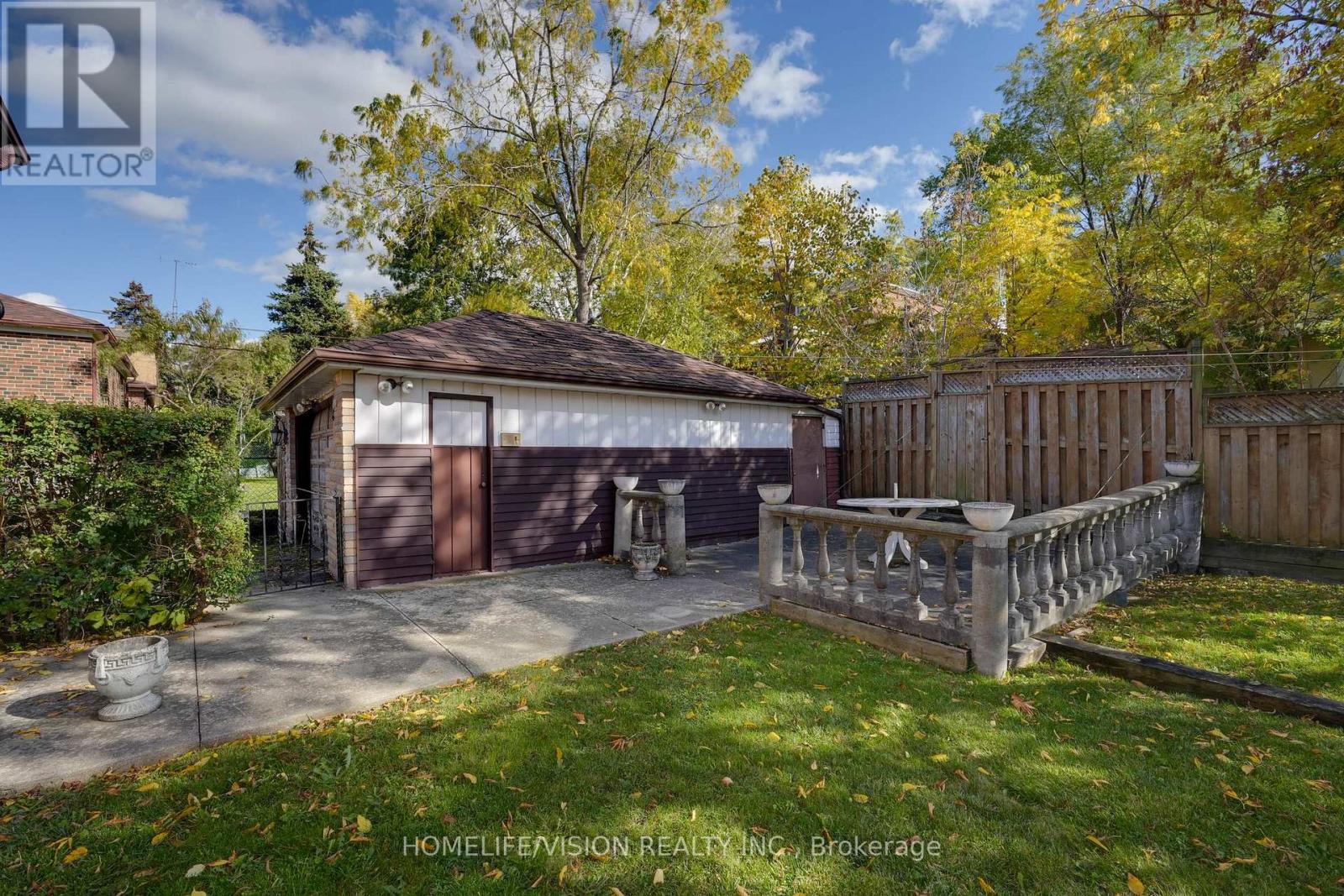 239 Epsom Downs Drive, Toronto, Ontario  M3M 1T3 - Photo 50 - W13051584