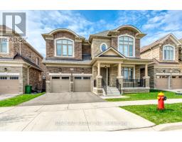 1079 JOHN LAIRD CIRCLE, Oakville, Ontario