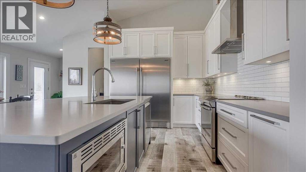 7012, 35468 Range Road 30, Rural Red Deer County, Alberta  T4G 0M3 - Photo 14 - A2304409