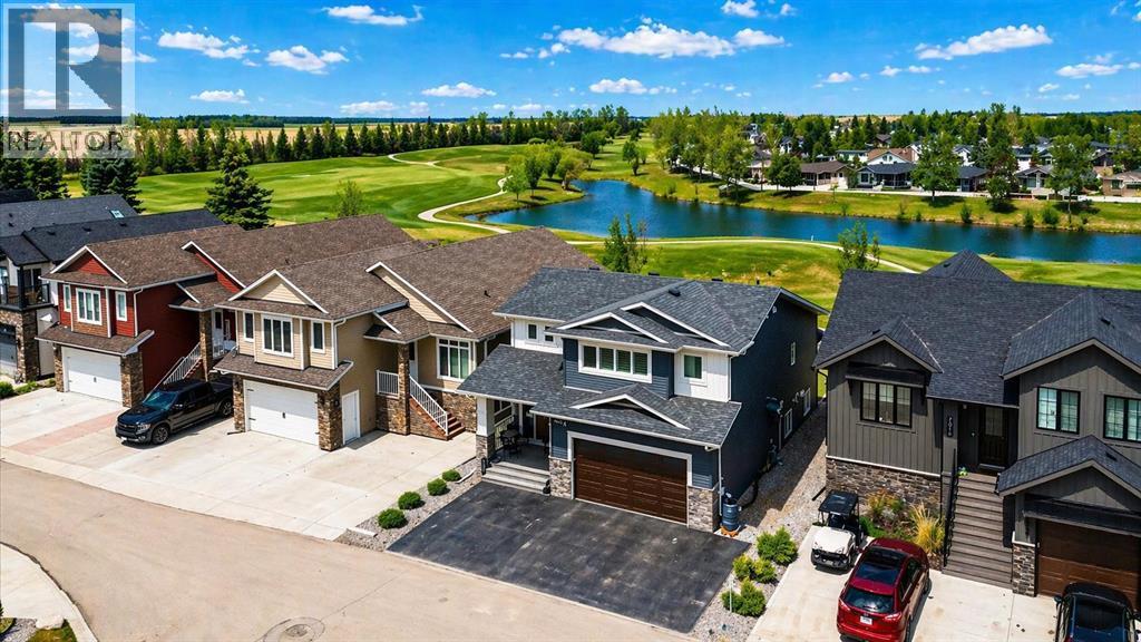 7012, 35468 Range Road 30, Rural Red Deer County, Alberta  T4G 0M3 - Photo 2 - A2304409