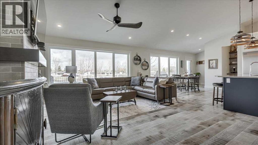 7012, 35468 Range Road 30, Rural Red Deer County, Alberta  T4G 0M3 - Photo 6 - A2304409