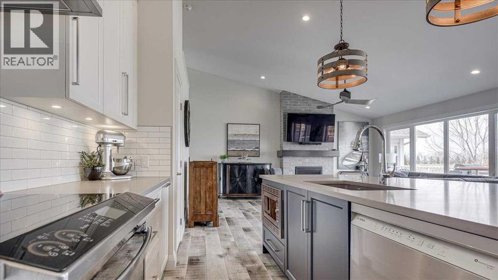 7012, 35468 Range Road 30, Rural Red Deer County, Alberta  T4G 0M3 - Photo 13 - A2304409