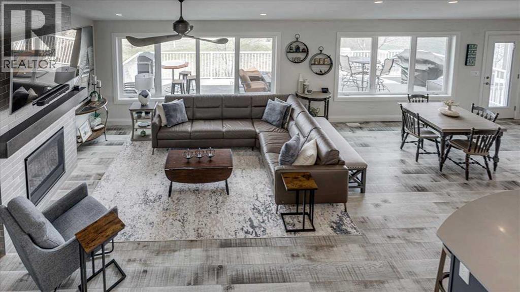 7012, 35468 Range Road 30, Rural Red Deer County, Alberta  T4G 0M3 - Photo 22 - A2304409