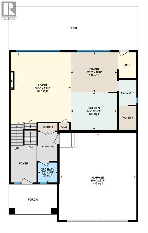 7012, 35468 Range Road 30, Rural Red Deer County, Alberta  T4G 0M3 - Photo 39 - A2304409