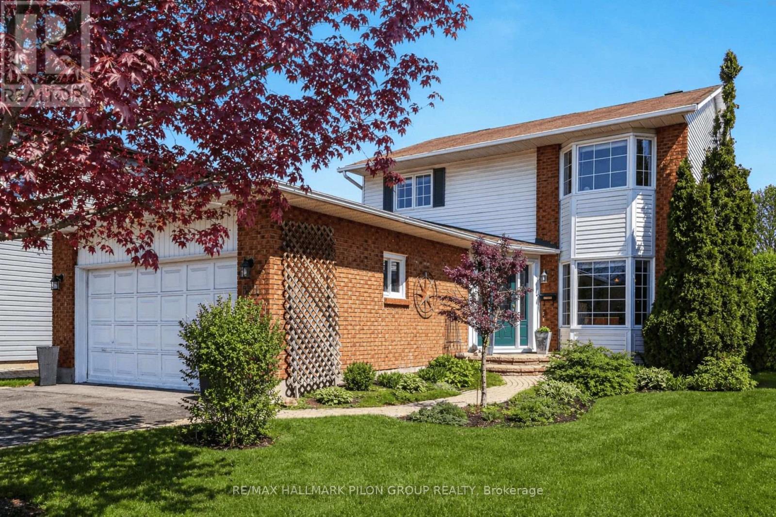 6321 BEAUSEJOUR DRIVE, Ottawa, Ontario