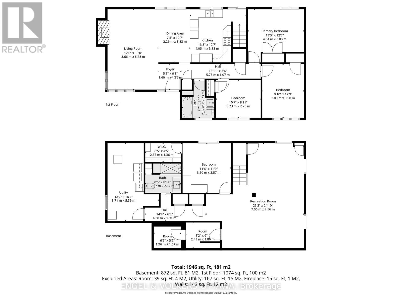 754 Cork Street, Ottawa, Ontario  K1G 1X9 - Photo 45 - X13051728