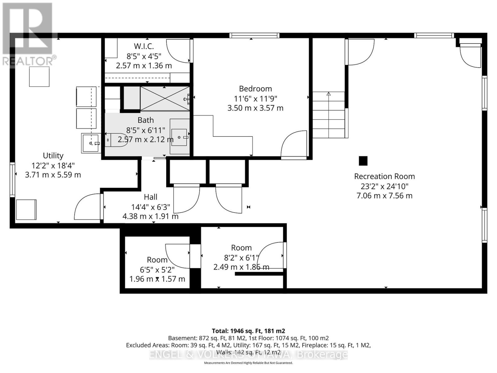 754 Cork Street, Ottawa, Ontario  K1G 1X9 - Photo 47 - X13051728