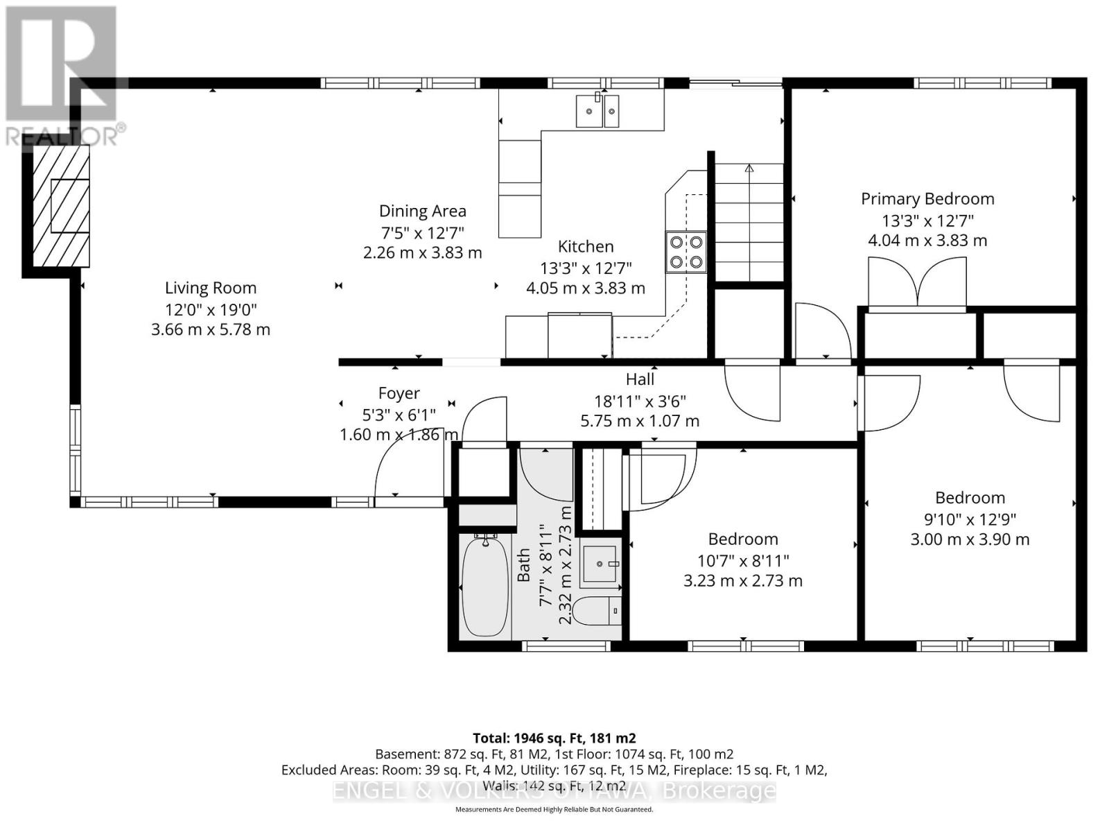 754 Cork Street, Ottawa, Ontario  K1G 1X9 - Photo 48 - X13051728