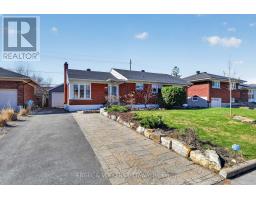 754 CORK STREET, Ottawa, Ontario