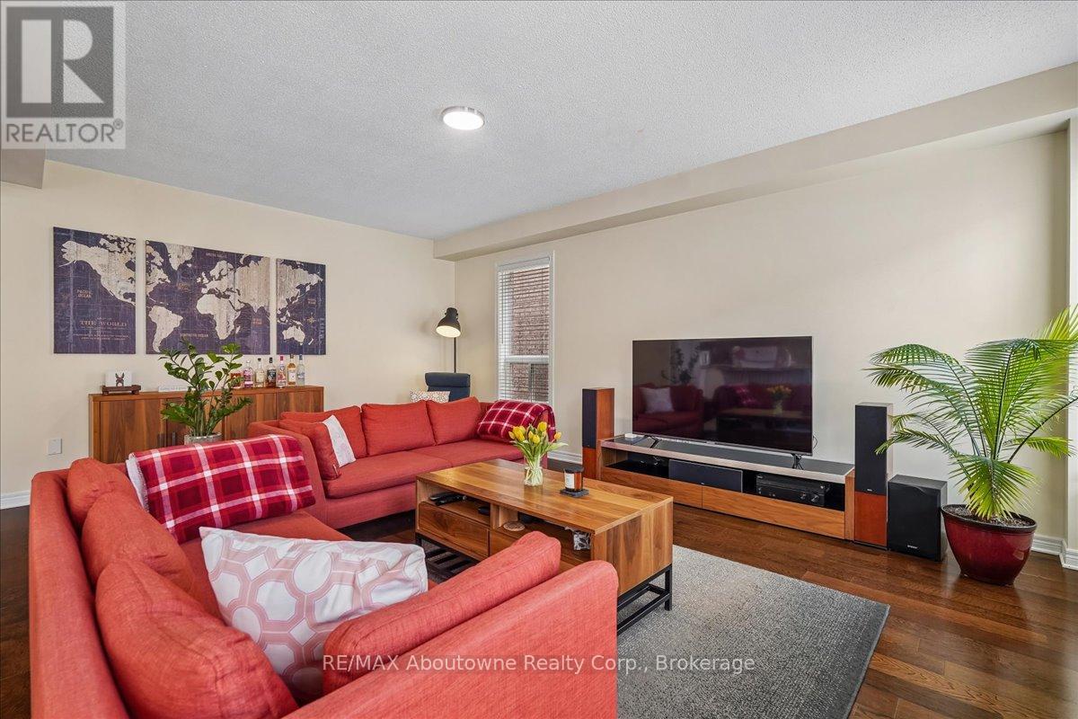 4679 Webb Street, Burlington, Ontario  L7M 0E3 - Photo 16 - W13051632