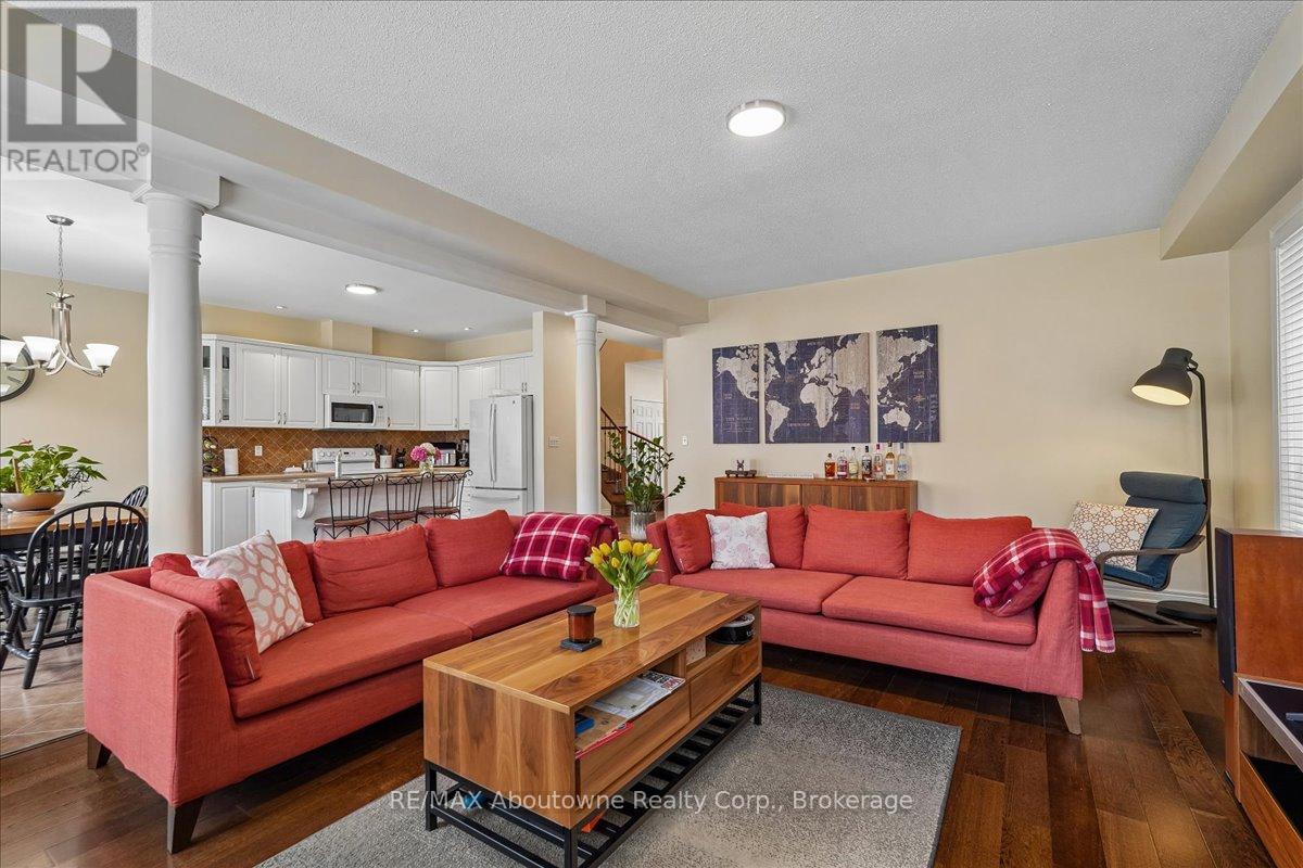 4679 Webb Street, Burlington, Ontario  L7M 0E3 - Photo 17 - W13051632