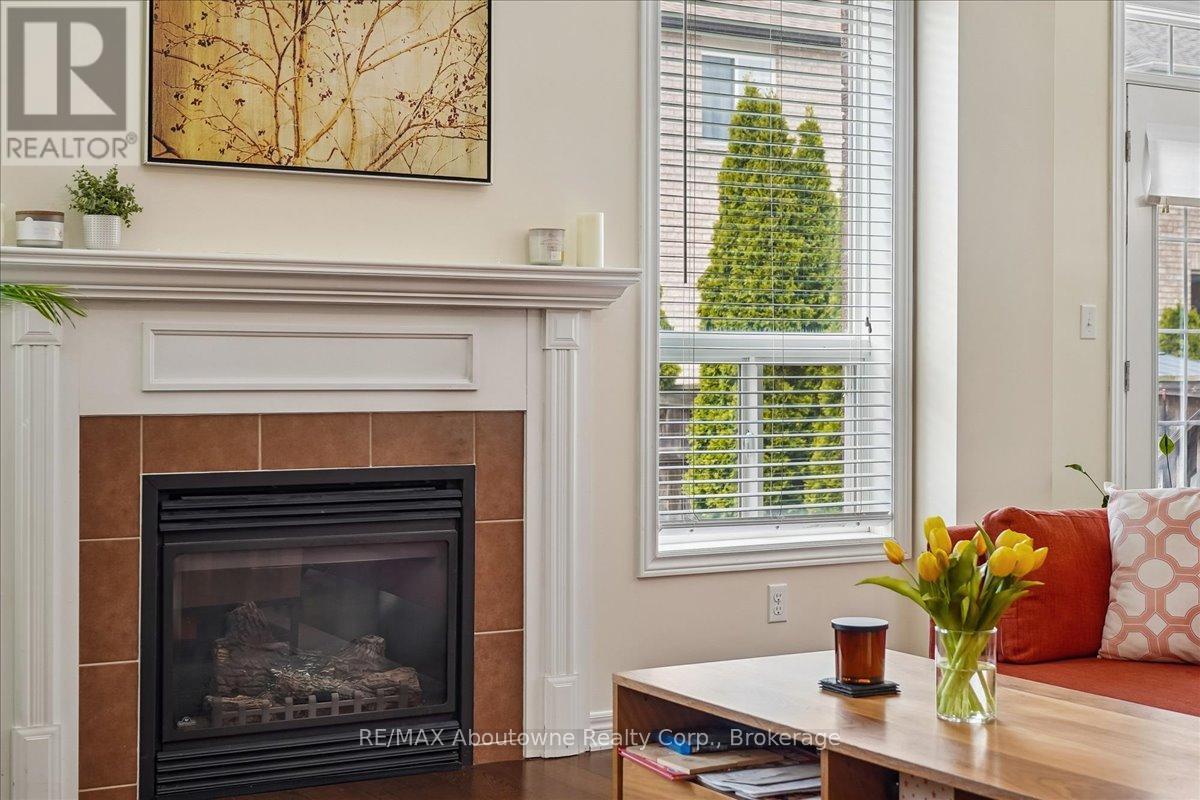 4679 Webb Street, Burlington, Ontario  L7M 0E3 - Photo 18 - W13051632