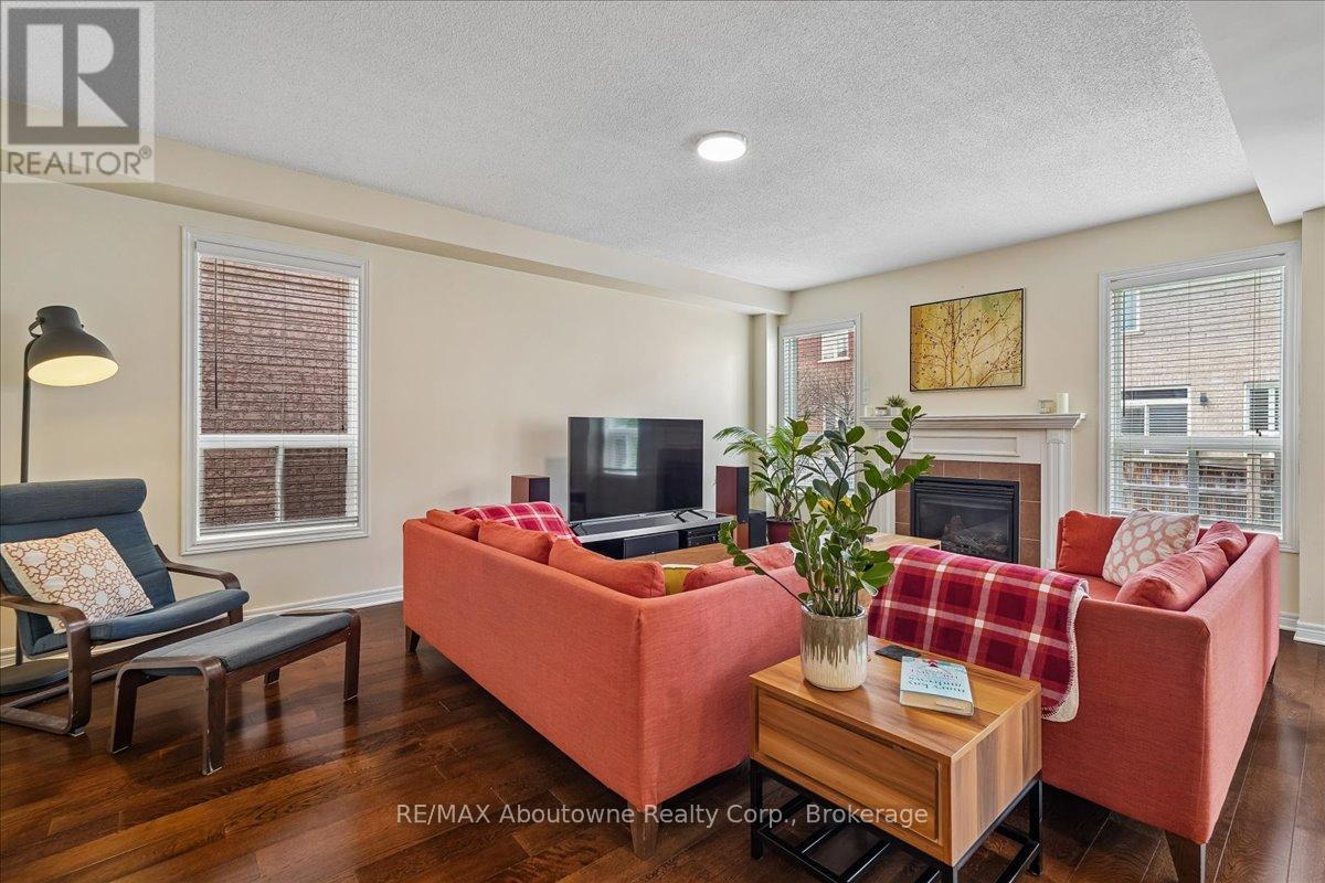 4679 Webb Street, Burlington, Ontario  L7M 0E3 - Photo 19 - W13051632