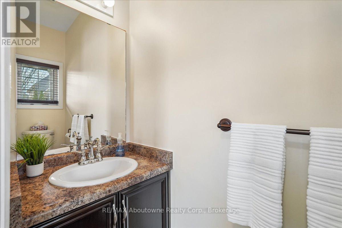 4679 Webb Street, Burlington, Ontario  L7M 0E3 - Photo 20 - W13051632