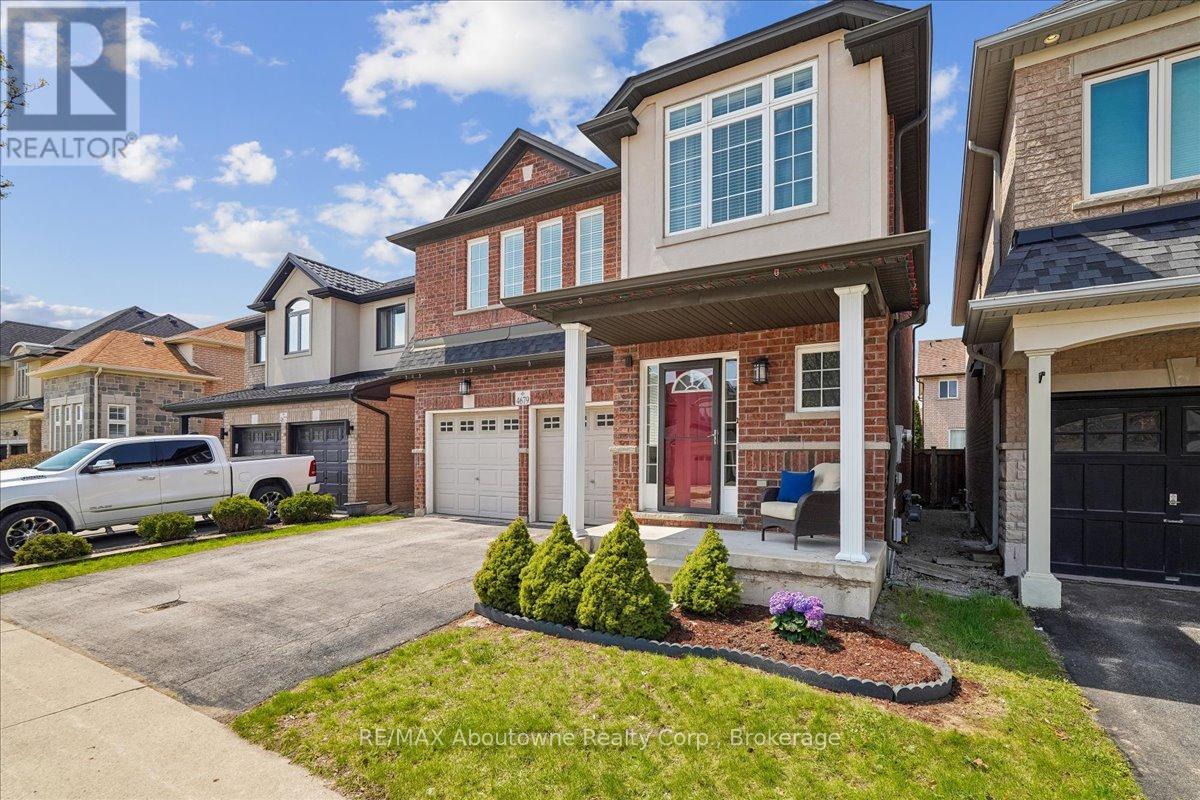 4679 Webb Street, Burlington, Ontario  L7M 0E3 - Photo 3 - W13051632