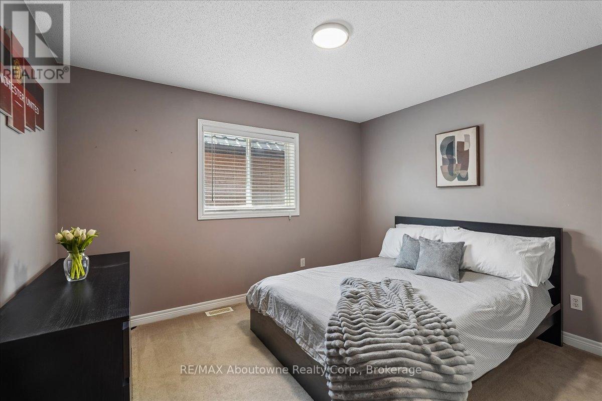 4679 Webb Street, Burlington, Ontario  L7M 0E3 - Photo 30 - W13051632