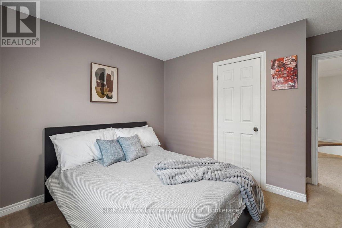 4679 Webb Street, Burlington, Ontario  L7M 0E3 - Photo 31 - W13051632