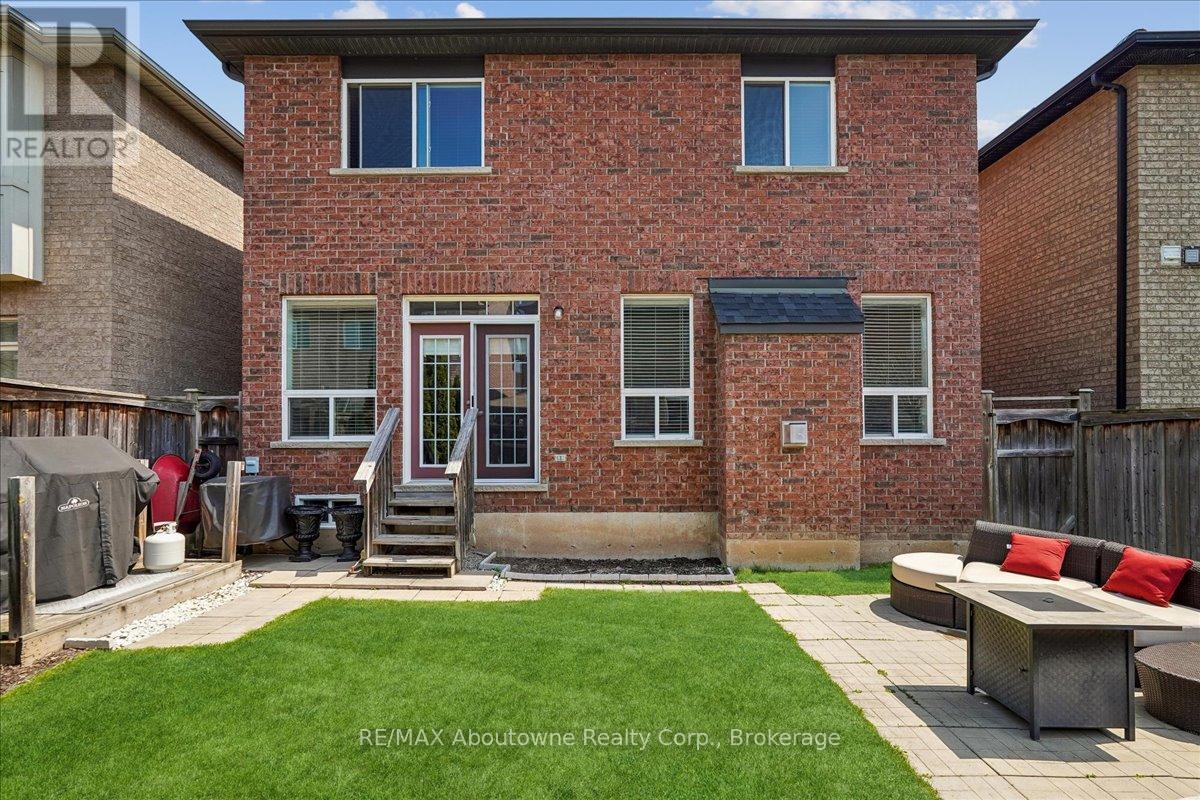 4679 Webb Street, Burlington, Ontario  L7M 0E3 - Photo 40 - W13051632