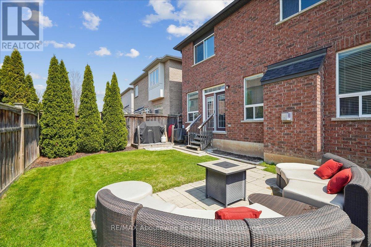 4679 Webb Street, Burlington, Ontario  L7M 0E3 - Photo 41 - W13051632