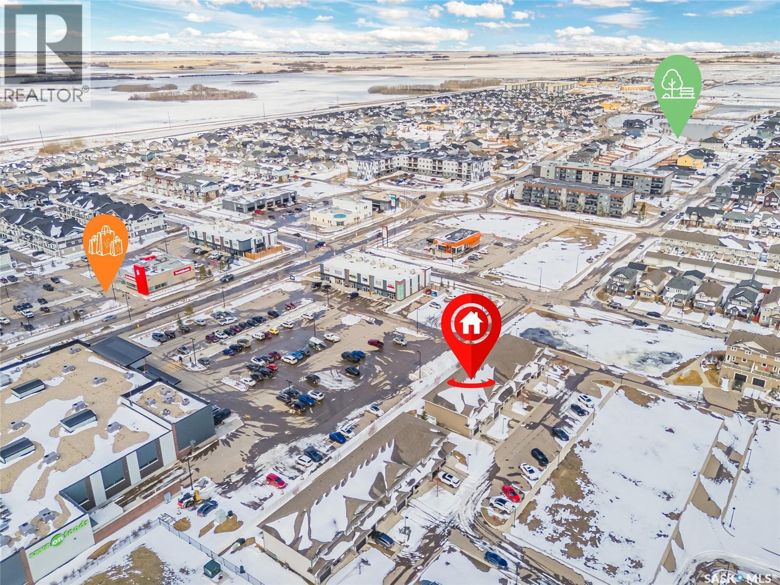 706 250 Palliser Court, Saskatoon, Saskatchewan  S7L 4Y6 - Photo 3 - SK034015