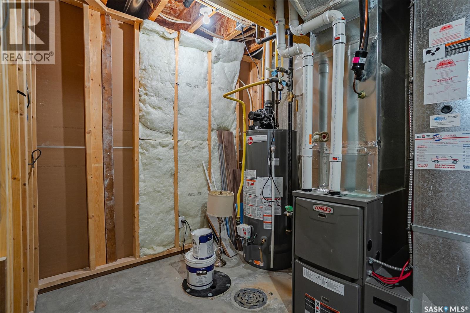 706 250 Palliser Court, Saskatoon, Saskatchewan  S7L 4Y6 - Photo 36 - SK034015