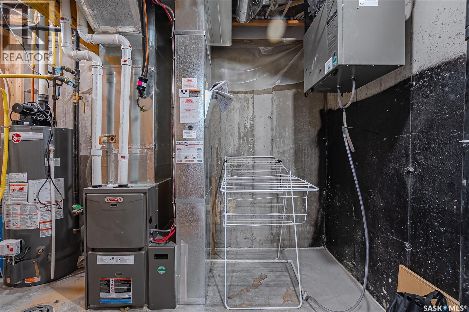 706 250 Palliser Court, Saskatoon, Saskatchewan  S7L 4Y6 - Photo 37 - SK034015