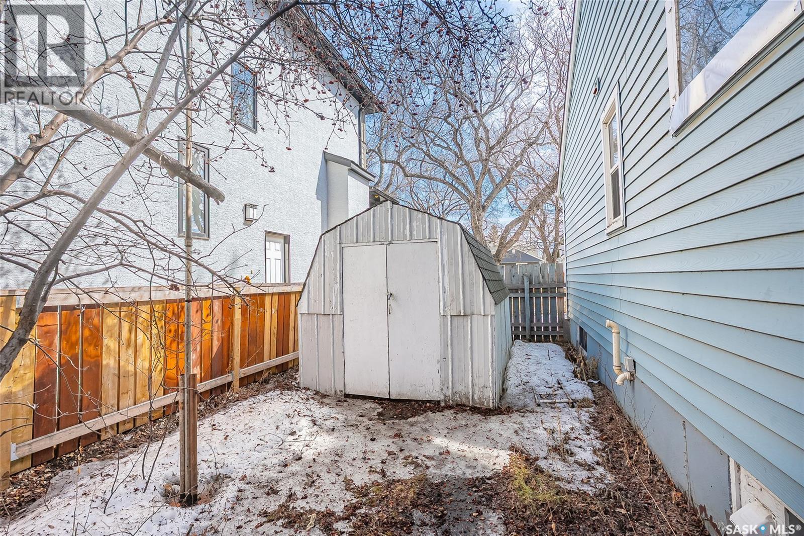 1532 Cairns Avenue, Saskatoon, Saskatchewan  S7H 2H6 - Photo 13 - SK034014