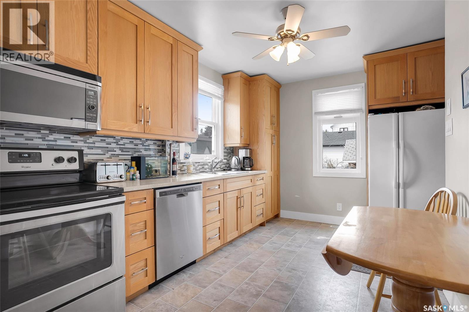 1532 Cairns Avenue, Saskatoon, Saskatchewan  S7H 2H6 - Photo 25 - SK034014