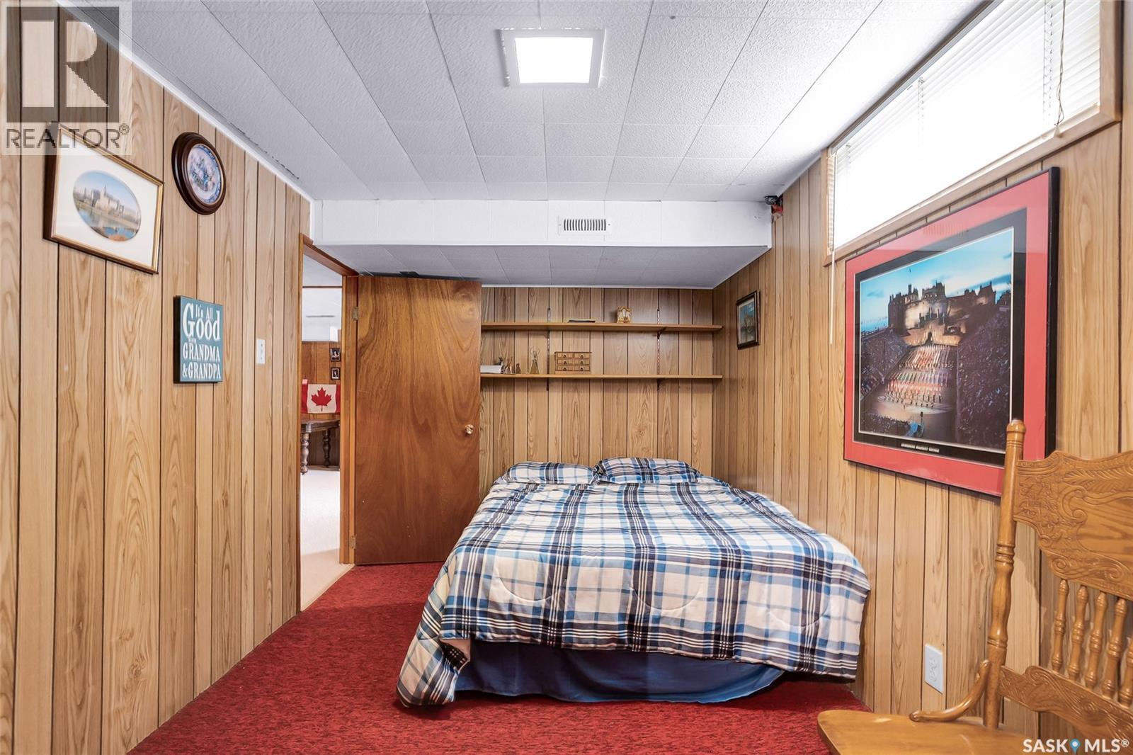 1532 Cairns Avenue, Saskatoon, Saskatchewan  S7H 2H6 - Photo 44 - SK034014