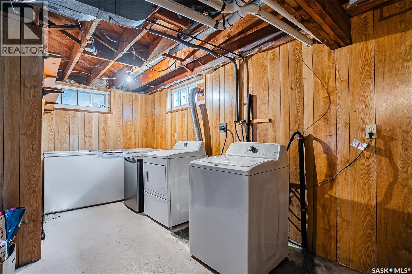 1532 Cairns Avenue, Saskatoon, Saskatchewan  S7H 2H6 - Photo 48 - SK034014