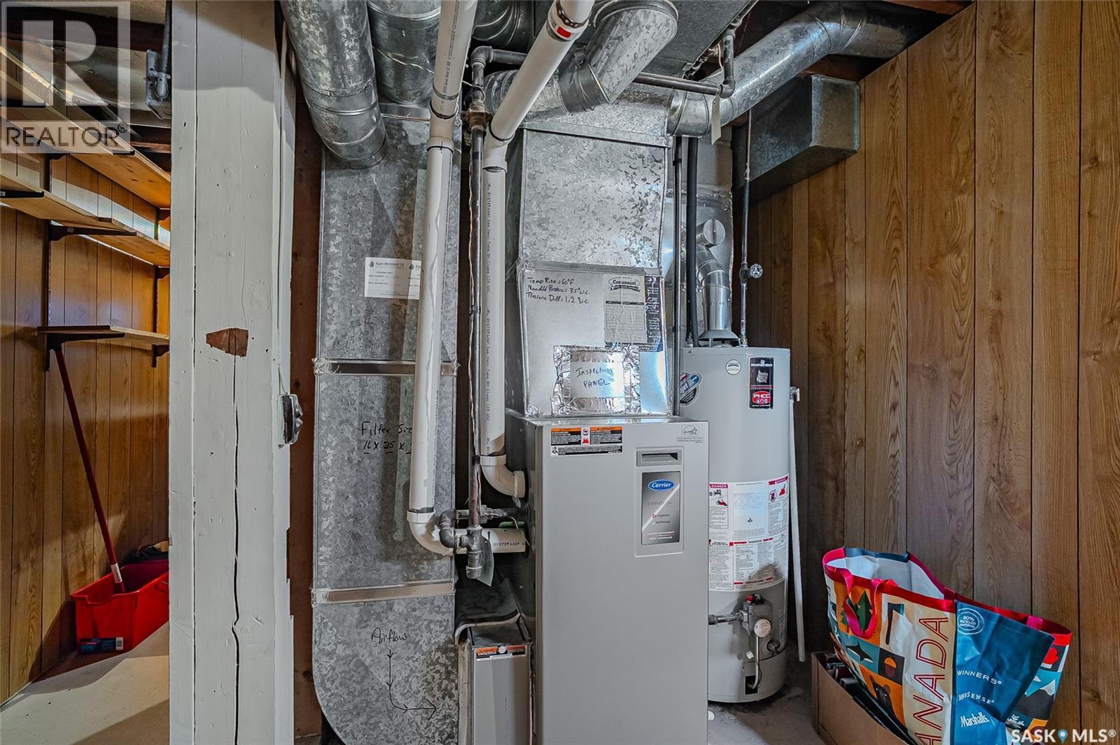 1532 Cairns Avenue, Saskatoon, Saskatchewan  S7H 2H6 - Photo 49 - SK034014