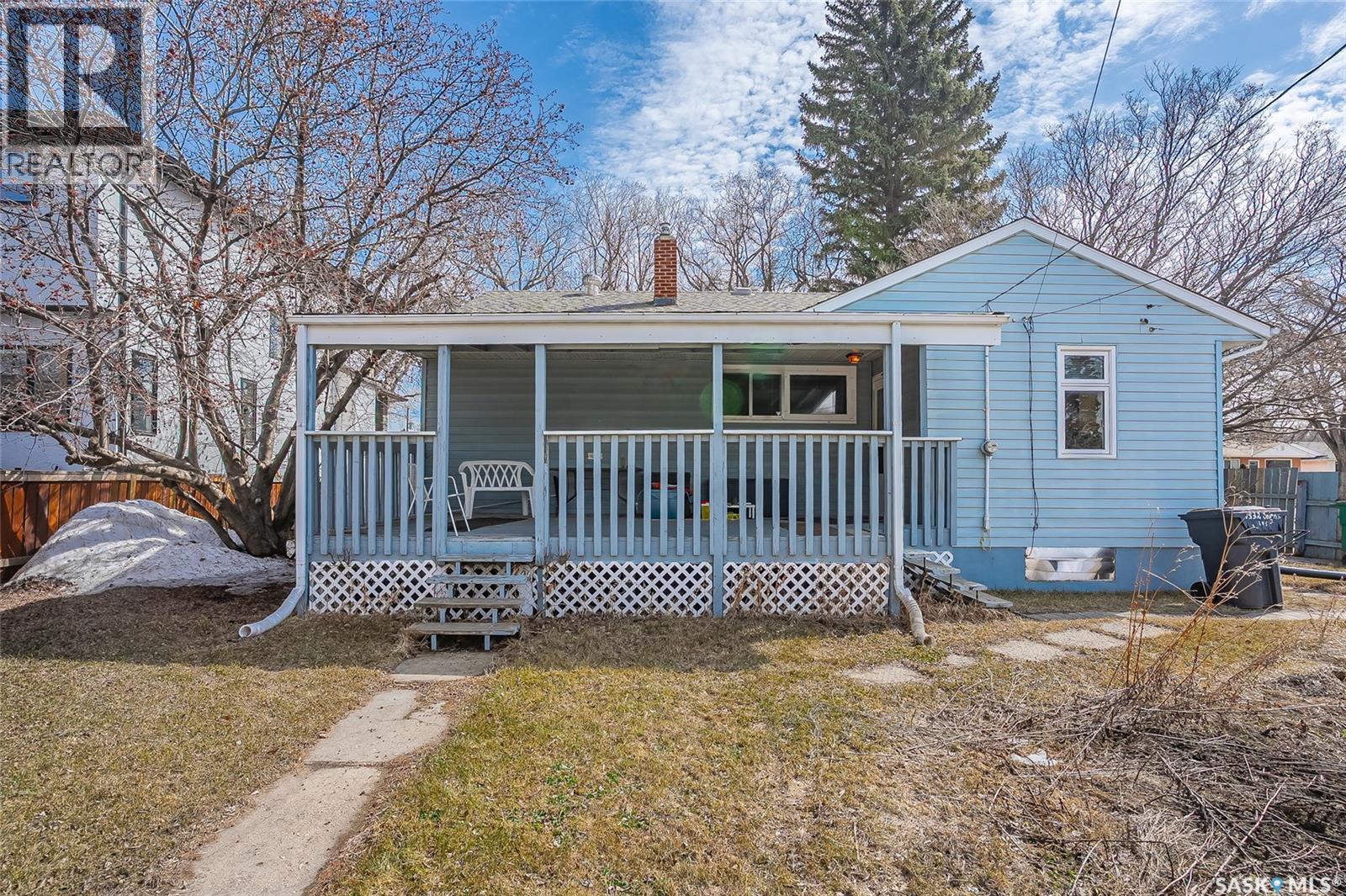 1532 Cairns Avenue, Saskatoon, Saskatchewan  S7H 2H6 - Photo 7 - SK034014