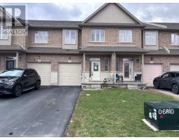 71 FAIRGROUNDS DRIVE, Hamilton, Ontario