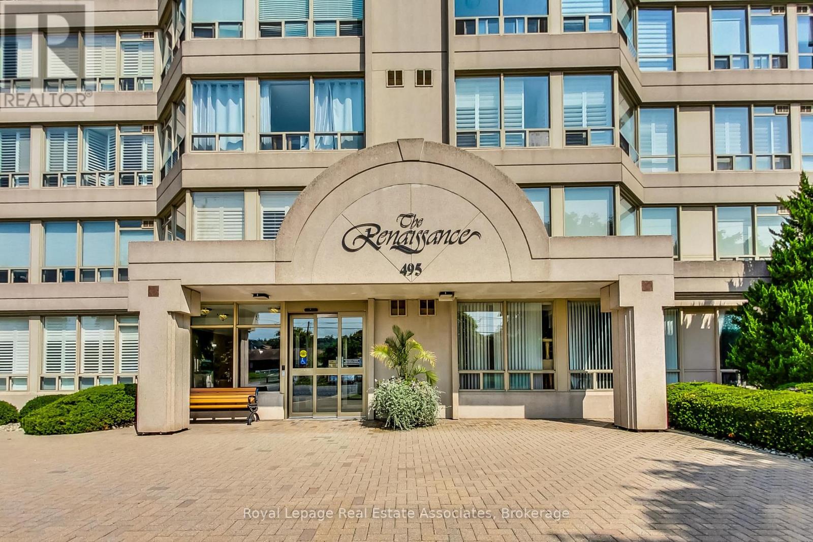 501 - 495 HIGHWAY 8, Hamilton, Ontario