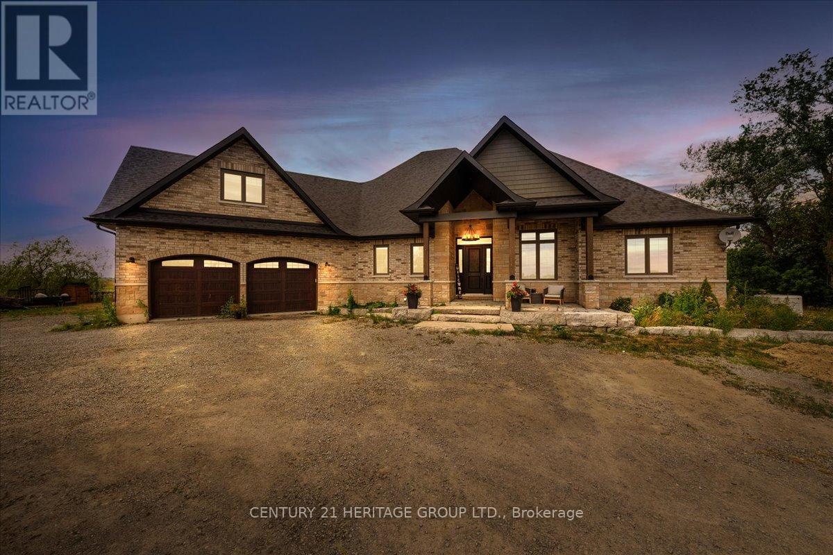 505 ELDON STATION ROAD, Kawartha Lakes, Ontario