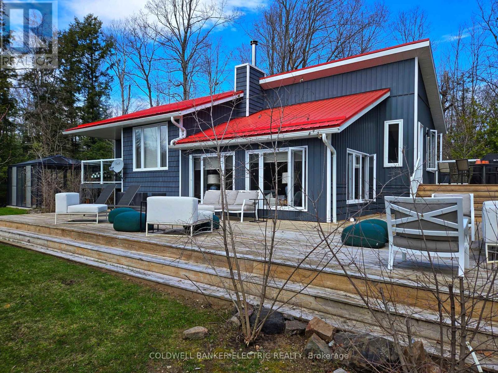 411 Fidlar Glen Road, Marmora And Lake, Ontario  K0K 2M0 - Photo 3 - X13026802