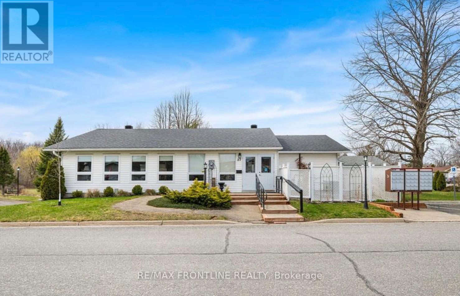 3 Lally Lane, Perth, Ontario  K7H 0B2 - Photo 30 - X13049148