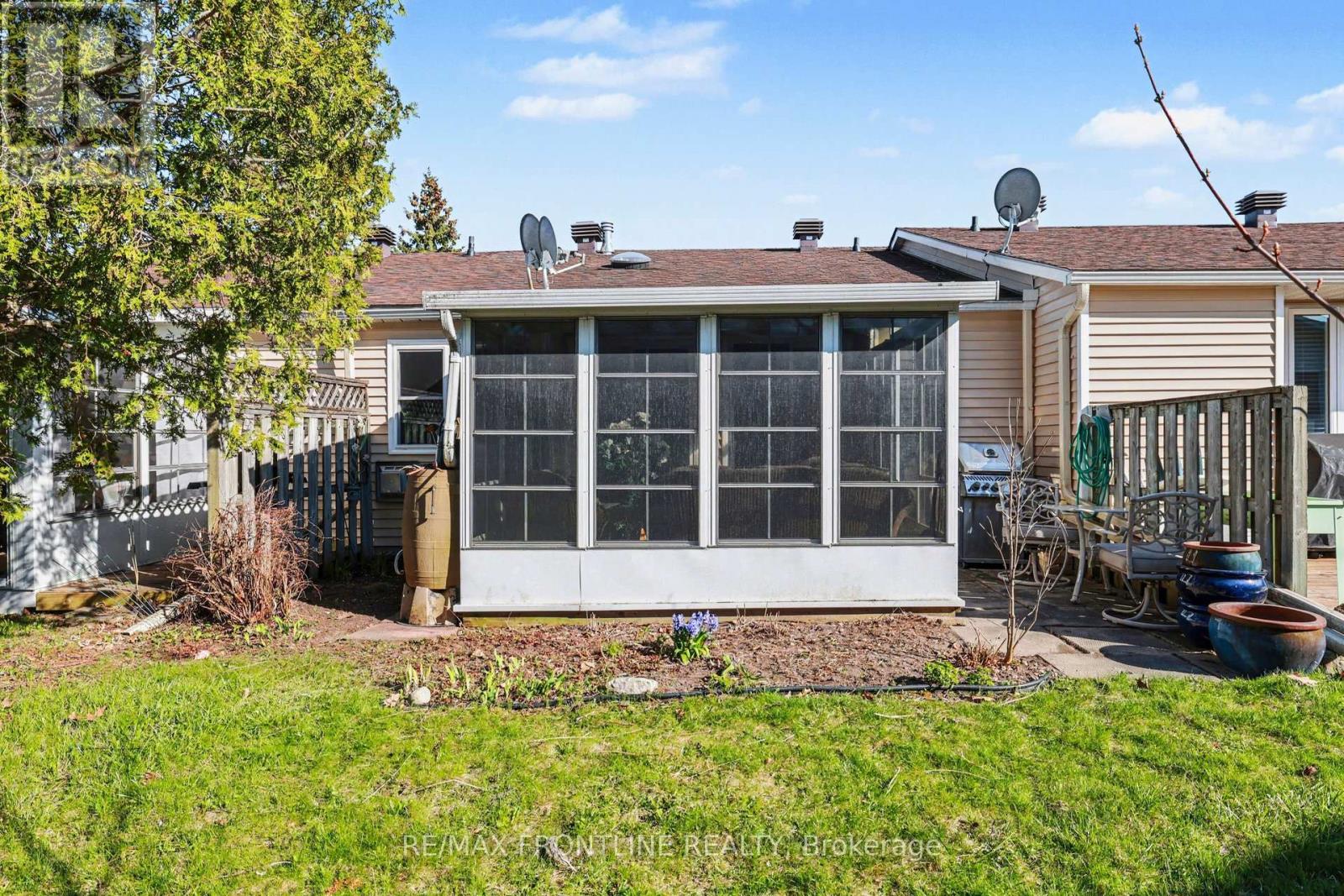 3 Lally Lane, Perth, Ontario  K7H 0B2 - Photo 29 - X13049148