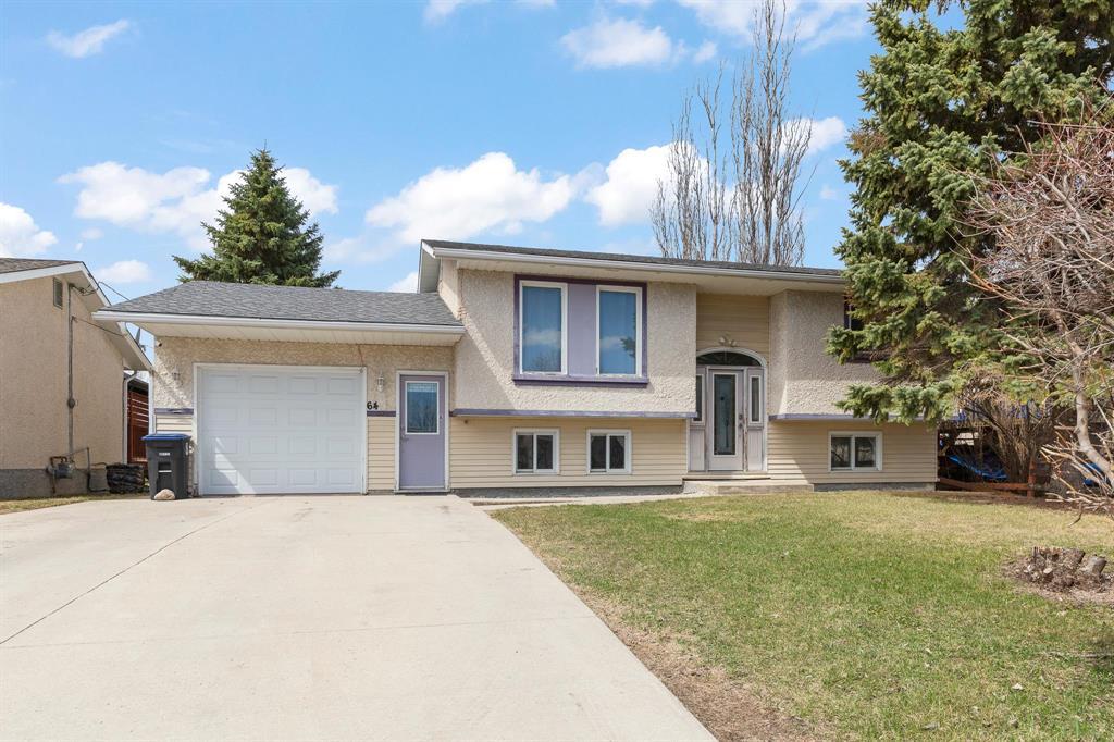 64 Giesbrecht Street, Steinbach, Manitoba  R5G 2B7 - Photo 20 - 202608517